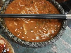 -浩海火烧云傣家菜(京广店)