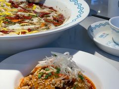 口水鸡-花椒俏川菜小馆(南海万达店)