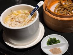 -芳芳私房菜·精做淮扬菜(承德路店)