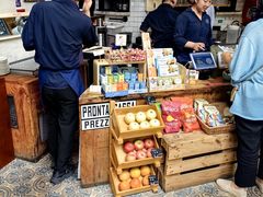 -Alimentari早午餐(安福路店)