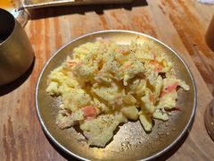 -你又瘦了小酒馆(奥体店)