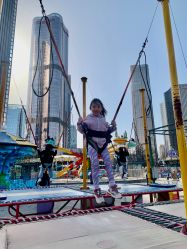 -大望京儿童游乐场