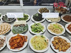 -顺通大冷面(总店)