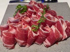 -香港喜来登酒店蚝酒吧