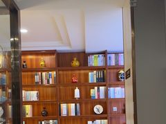 -香山湖渔家大院