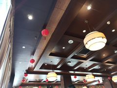 大堂-张鸭子大酒楼(南滨路店)