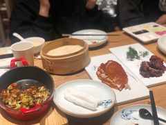 -小大董·烤鸭(凤凰汇店)