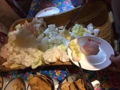 虾片-人民公社大食堂(张家湾店)