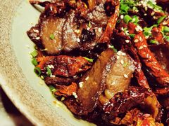 -蔼若春.传承三十年云南菜(金碧公园店)