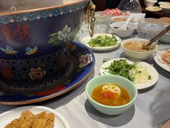 -东来顺饭庄(apm总店)