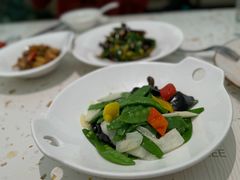 -大树餐厅(环球港店)