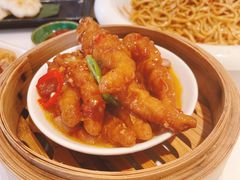 惹味酱蒸凤爪-丹桂轩(万科城店)