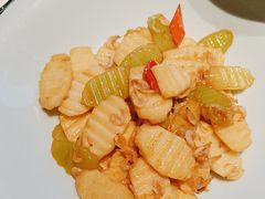 -儒忆孔府菜(清控店)