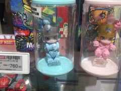 -泡泡玛特POPMART(上海环球港店)