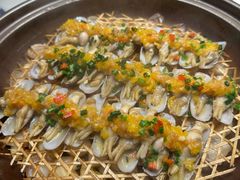 -院里寻菜·精致庭院菜(观沙岭店)