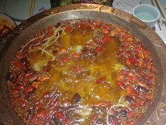 -雲蜀龙阁·金牌水煮鱼(方庄店)