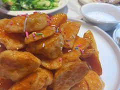 -李老哈·东北菜(宋园路店)