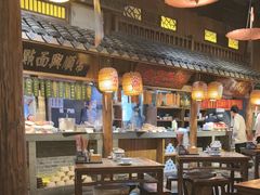 -南京大牌档(之心城店)