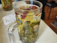 八宝茶-伊祥·敦煌楼