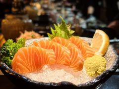 -昊·来了寿司(台湾街店)