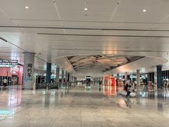 -杭州萧山国际机场