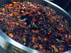 -汉水缘鲜鱼庄(黄雁村店)