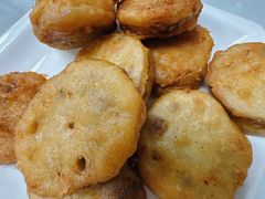 -黑皮酸菜鱼(三山街店)