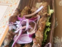 -海尔巴格·新疆菜(吐鲁番店)