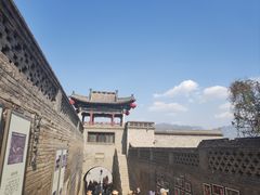 -山西王家大院