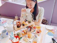 -水桶王国主题餐厅·聚会·生日派对·亲子活动·家庭套餐(亚龙湾希尔顿店)