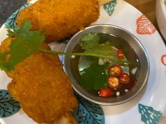 甘蔗虾-saigon saigon | 西贡西贡(滨北店)