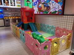 -蛙一刀·麻椒鱼火锅(金仙桥店)