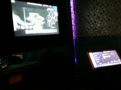 -百威KTV(恒福路店)