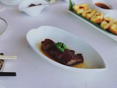 -天龙轩(香港丽思卡尔顿酒店)
