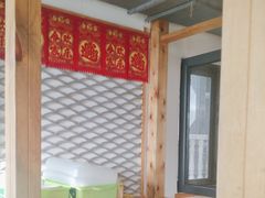 -缘福乡村铁锅炖民宿(八达岭店)