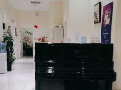-谈·PIANO(金唐新光界店)
