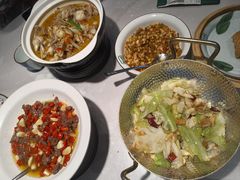 -费大厨辣椒炒肉(黄兴中心广场店)