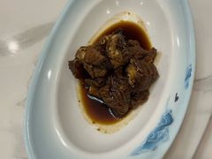 -香阁餐厅·常州菜·常州菜代表品牌(新北奥体店)