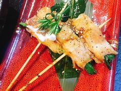 -大江户日本料理(吕厝店)