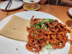 -老北京炸酱面·烤鸭(前门店)