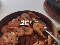 -味茂·老船夫1927(东海东路店)