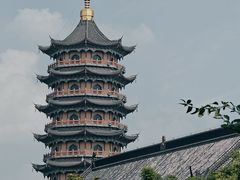 -葛仙湖公园
