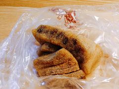 凉卷-闻酥园(青羊区文殊坊店)