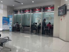 -中国工商银行(龙华支行)