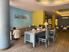 -Let’s Relax Spa(Chiangmai Pavillion)