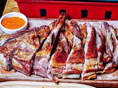 -1819餐厅·团队聚餐·烤串·精酿