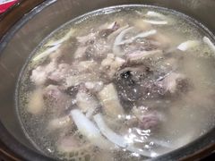 -椰夫人·养生椰子鸡(金沙洲永旺店)