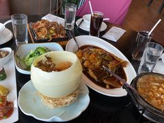 -柒园·三十年创意杭帮菜(龙湖滨江天街店)