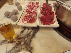 -悦来悦牛潮汕牛肉火锅(大浪店)