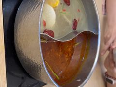 -呷哺呷哺 黄金牧场 (新辰里学清路店)